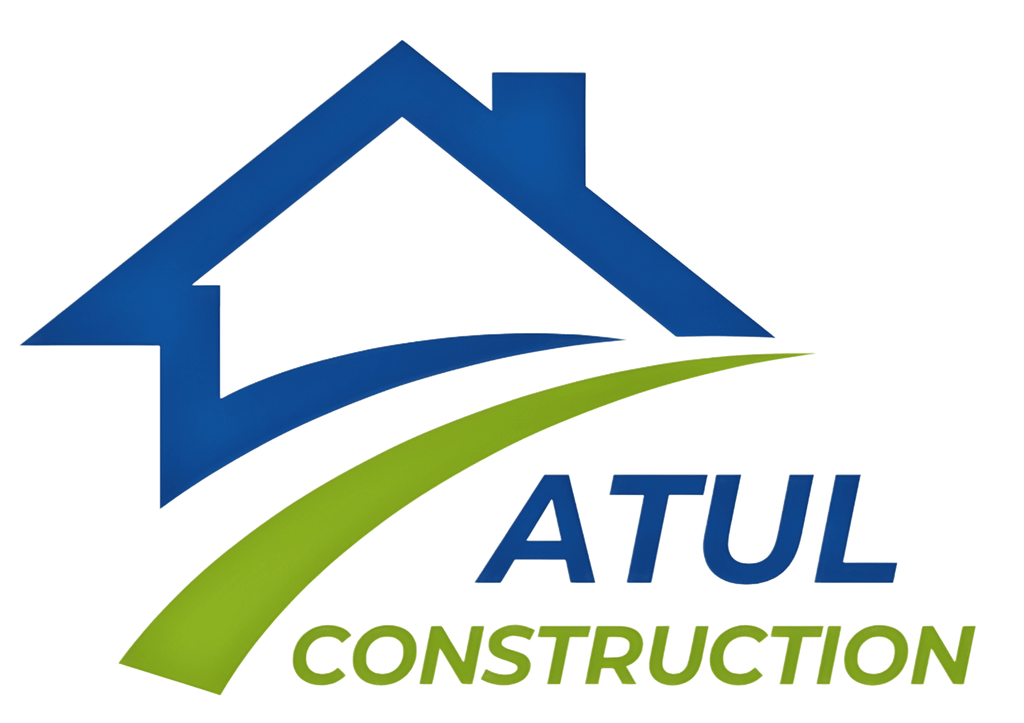 Atul Construction Logo