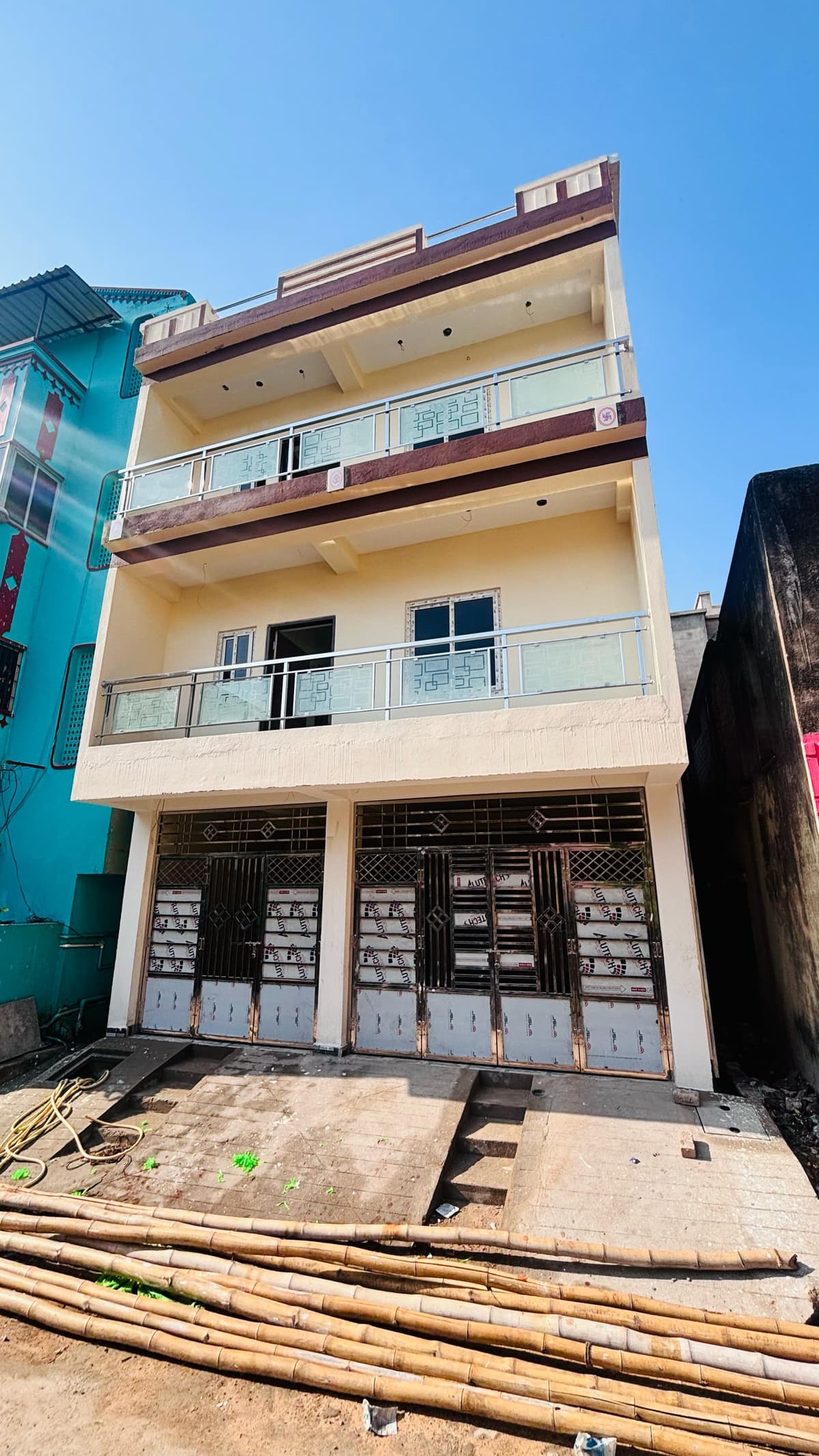 Premium Duplex