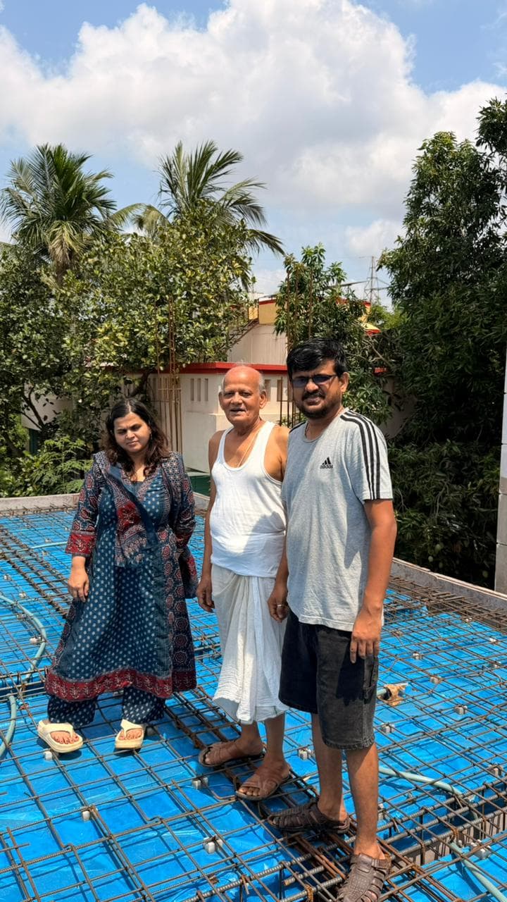 The heart behind every home